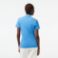 Εικόνα της Γυναικεία Stretch Cotton Piqué Polo Μπλούζα Slim Fit
