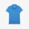 Εικόνα της Γυναικεία Stretch Cotton Piqué Polo Μπλούζα Slim Fit