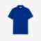 Ανδρική Polo Μπλούζα Petit Pique Slim Fit-3PH4012|LJQ0