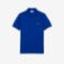 Εικόνα της Ανδρική Polo Μπλούζα Petit Pique Slim Fit