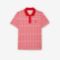 Ανδρική Active Movement Polo Μπλούζα Two-Tone Printed-3PH5655|L9HY