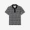 Ανδρική Active Movement Polo Μπλούζα Two-Tone Printed-3PH5655|L9YT