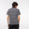 Εικόνα της Ανδρική Active Movement Polo Μπλούζα Two-Tone Printed
