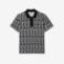 Εικόνα της Ανδρική Active Movement Polo Μπλούζα Two-Tone Printed