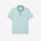 Ανδρική Active Movement Polo Μπλούζα Two-Tone Printed-3PH5655|LCR5