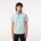Εικόνα της Ανδρική Active Movement Polo Μπλούζα Two-Tone Printed