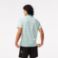 Εικόνα της Ανδρική Active Movement Polo Μπλούζα Two-Tone Printed