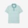 Εικόνα της Ανδρική Active Movement Polo Μπλούζα Two-Tone Printed