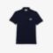 Ανδρική Polo Μπλούζα Branded Stretch Mini Piqué -3PH9535|L166