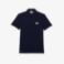 Εικόνα της Ανδρική Polo Μπλούζα Branded Stretch Mini Piqué 