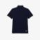 Εικόνα της Ανδρική Polo Μπλούζα Branded Stretch Mini Piqué 