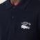 Εικόνα της Ανδρική Polo Μπλούζα Branded Stretch Mini Piqué 