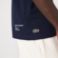 Εικόνα της Ανδρική Polo Μπλούζα Branded Stretch Mini Piqué 