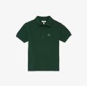 Παιδική Petit Piqué Polo Μπλούζα Regular Fit 