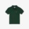 Παιδική Petit Piqué Polo Μπλούζα Regular Fit -3PJ2909|L132