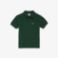 Εικόνα της Παιδική Petit Piqué Polo Μπλούζα Regular Fit 