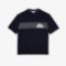 Ανδρικό Lacoste Tennis T-shirt Loose Fit-3TH5590|L166
