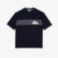 Εικόνα της Ανδρικό Lacoste Tennis T-shirt Loose Fit