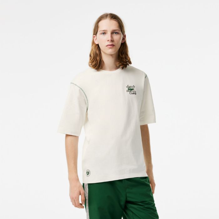 Εικόνα της Ανδρικό SPORT Roland Garros Edition T-Shirt