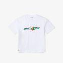 Παιδικό Branded T-Shirt από Οργανικό Βαμβάκι
