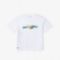 Παιδικό Branded T-Shirt από Οργανικό Βαμβάκι-3TJ5310|LSBH