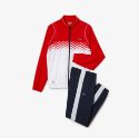 Ανδρικό Lacoste Tennis x Daniil Medvedev Jogger Set