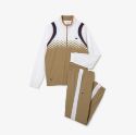 Ανδρικό Lacoste Tennis x Daniil Medvedev Jogger Set