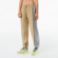 Εικόνα της Γυναικείο Perforated Effect Track Pants