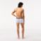Εικόνα της Ανδρικά 3-Pack Casual Μονόχρωμα Trunks