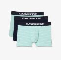 Ανδρικά 3-pack Microfiber Print Trunks