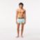 Εικόνα της Ανδρικά 3-pack Microfiber Print Trunks