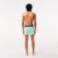 Εικόνα της Ανδρικά 3-pack Microfiber Print Trunks