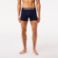 Εικόνα της Ανδρικά 3-pack Microfiber Print Trunks