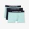 Εικόνα της Ανδρικά 3-pack Microfiber Print Trunks