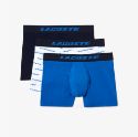 Ανδρικά 3-pack Microfiber Print Trunks