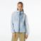 Εικόνα της Γυναικείο Διαφανές Αντιανεμικό Jacket 