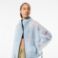 Εικόνα της Γυναικείο Διαφανές Αντιανεμικό Jacket 