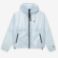 Εικόνα της Γυναικείο Διαφανές Αντιανεμικό Jacket 