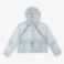 Εικόνα της Γυναικείο Διαφανές Αντιανεμικό Jacket 