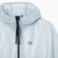 Εικόνα της Γυναικείο Διαφανές Αντιανεμικό Jacket 