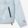Εικόνα της Γυναικείο Διαφανές Αντιανεμικό Jacket 