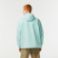 Εικόνα της Ανδρικό Cropped Pull On Jacket με Κουκούλα