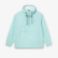 Εικόνα της Ανδρικό Cropped Pull On Jacket με Κουκούλα