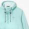 Εικόνα της Ανδρικό Cropped Pull On Jacket με Κουκούλα