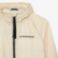 Εικόνα της Ανδρικό Κόντο Jacket με Κουκούλα και Φερμουάρ