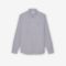 Ανδρικό Ριγέ Βαμβακερό Πουκάμισο Regular Fit -3CH2936|L522