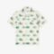Ανδρικό Lacoste Golf Printed Κοντομάνικο Πουκάμισο-3CH5619|L70V