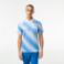 Εικόνα της Ανδρική Lacoste Tennis x Novak Djokovic Printed Polo Μπλούζα