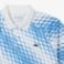 Εικόνα της Ανδρική Lacoste Tennis x Novak Djokovic Printed Polo Μπλούζα