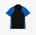 Ανδρική Lacoste Tennis Polo Μπλούζα από Ανακυκλωμένο Πολυεστέρα